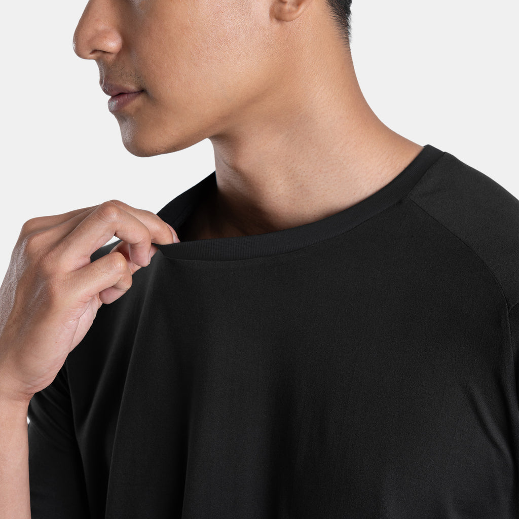 Flow Knit Tee