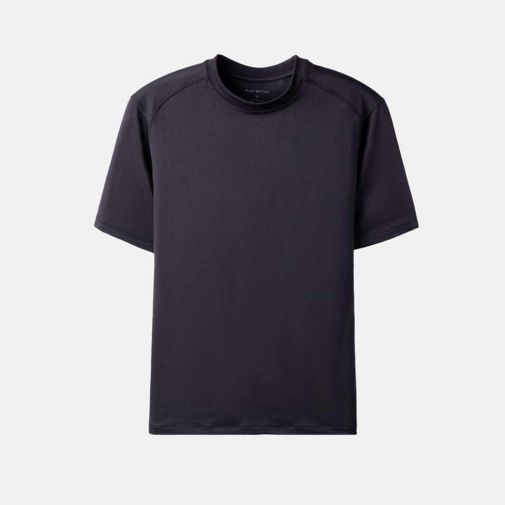 Flow Knit Tee