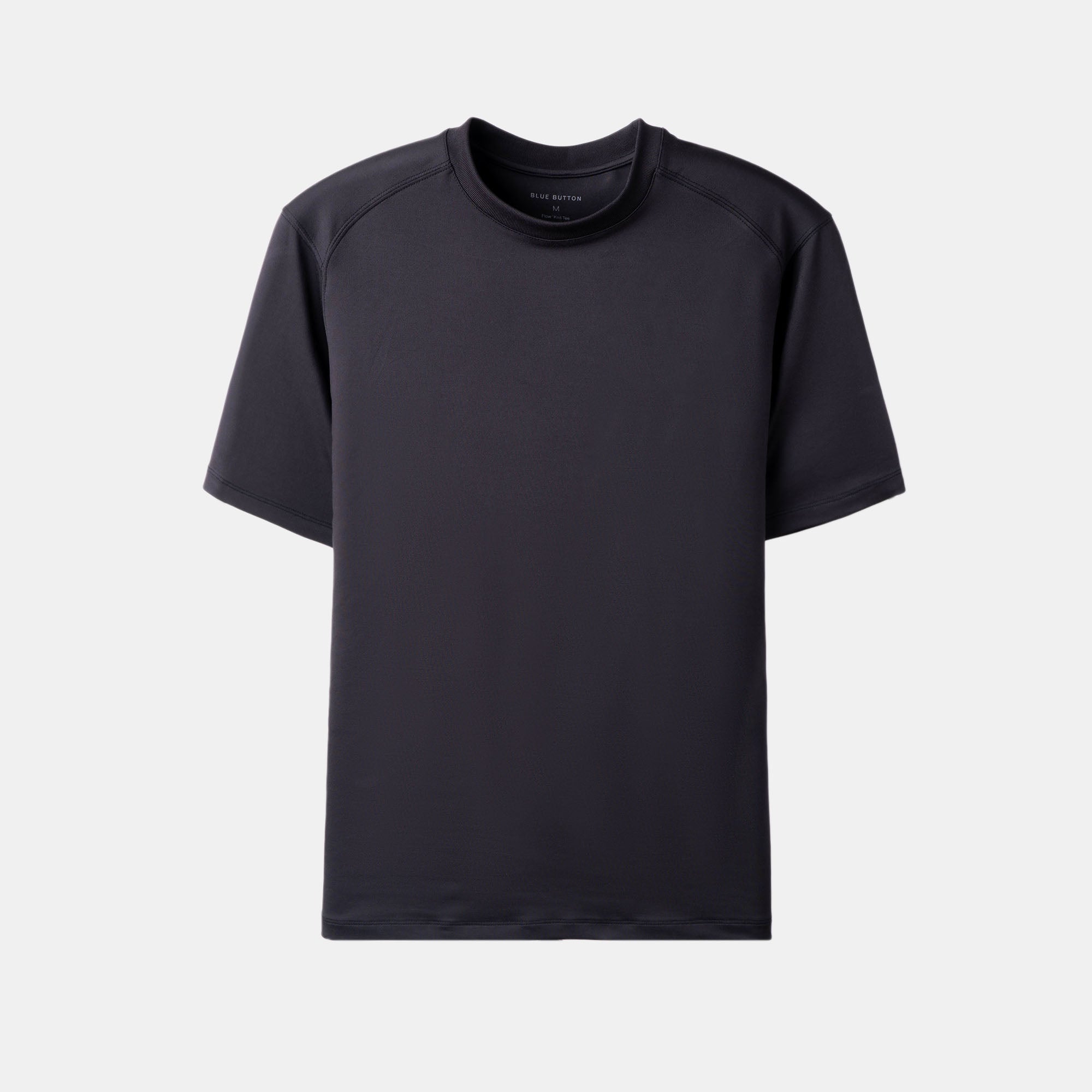 Flow Knit Tee