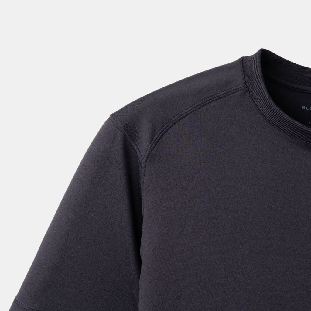 Flow Knit Tee