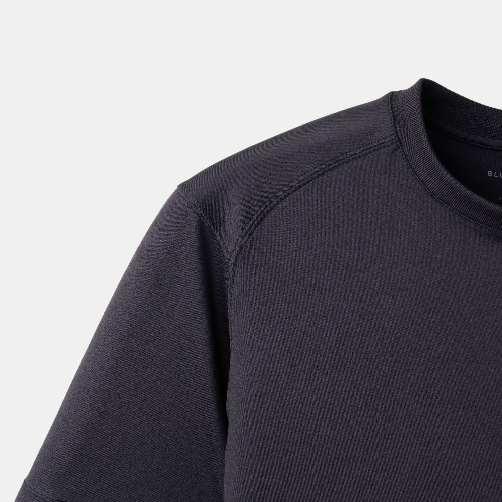 Flow Knit Tee