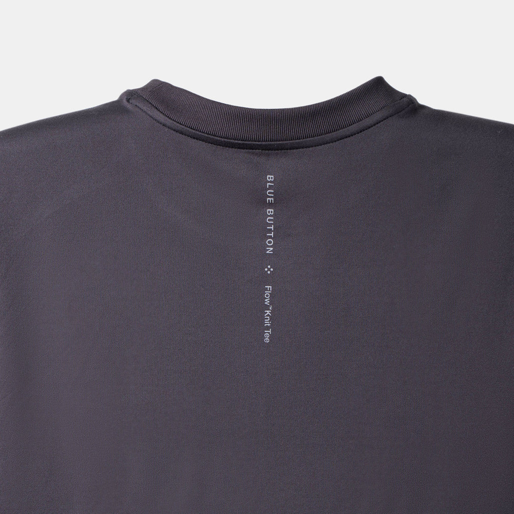 Flow Knit Tee