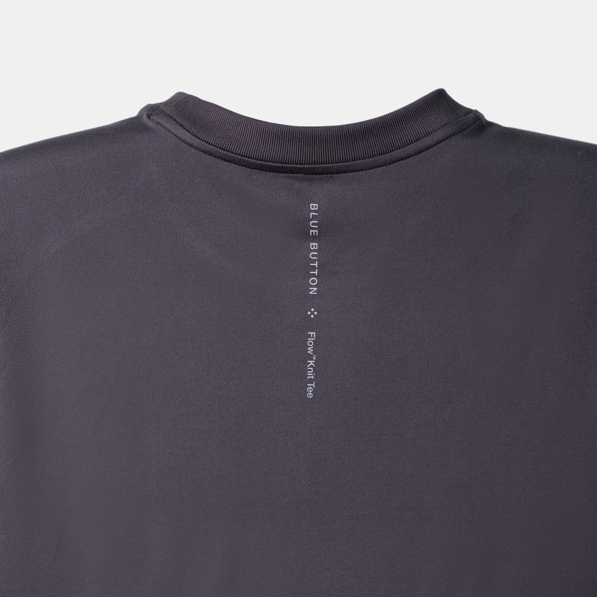 Flow Knit Tee