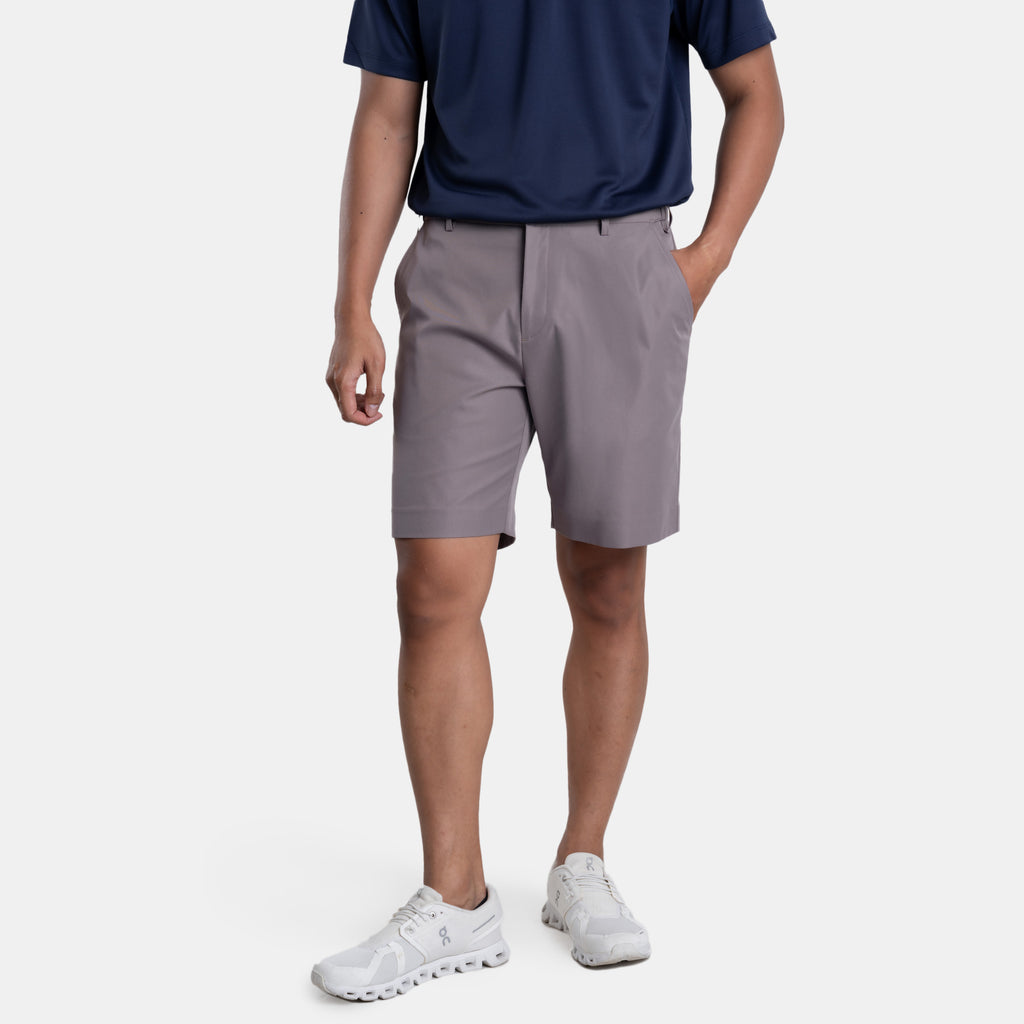 The Cloud Shorts - Urban Grey