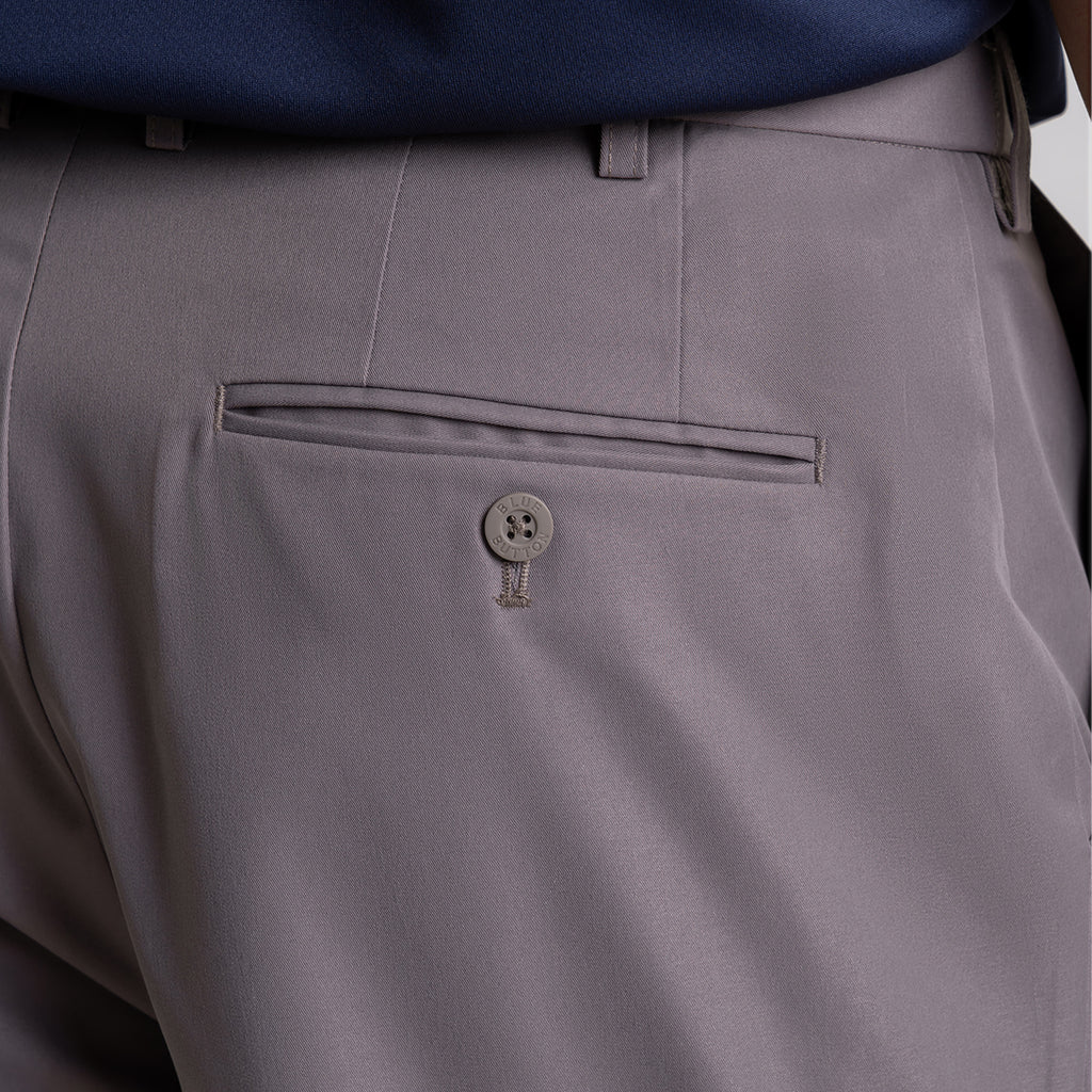 The Cloud Shorts - Urban Grey