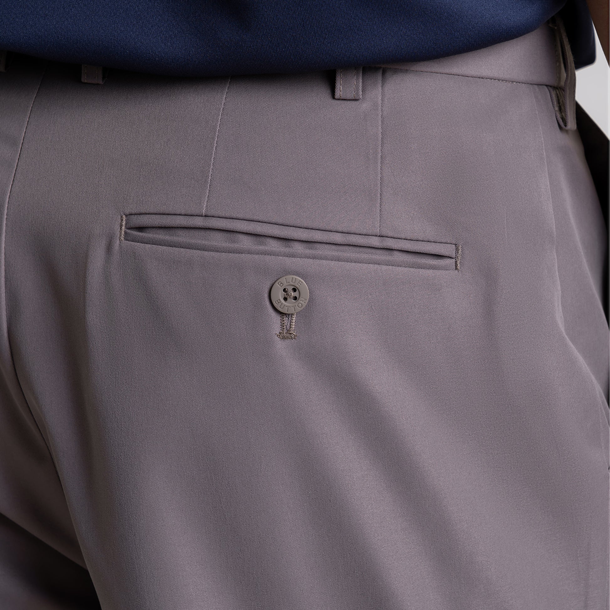 The Cloud Shorts - Urban Grey