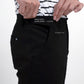 Chino Short Pants New - Black