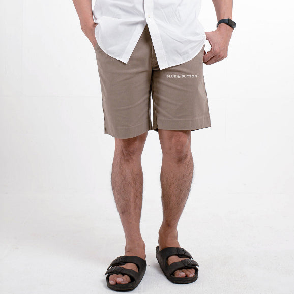 Chino Short Pants New - Milo