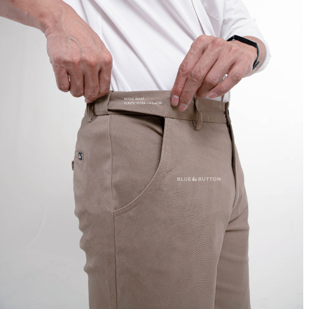 Chino Short Pants New - Milo
