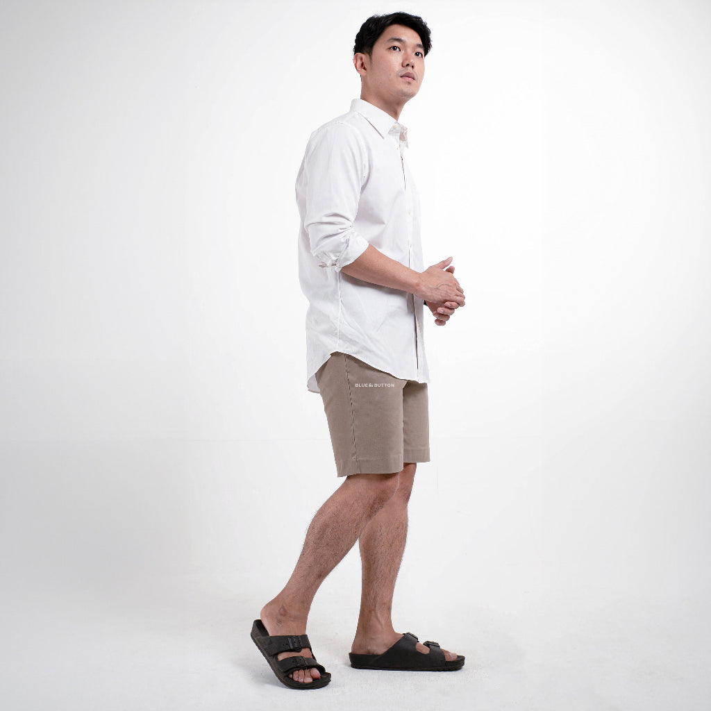 Chino Short Pants New - Milo