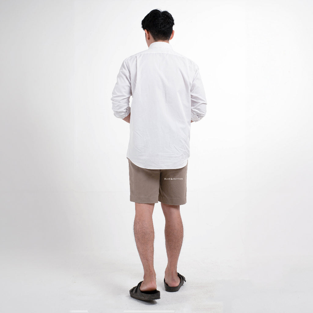 Chino Short Pants New - Milo