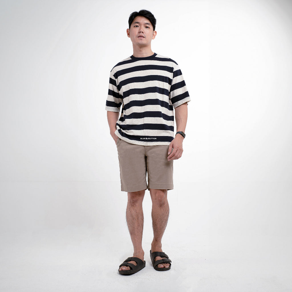 Chino Short Pants New - Milo
