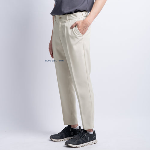 Ankle Pants Air - Cream