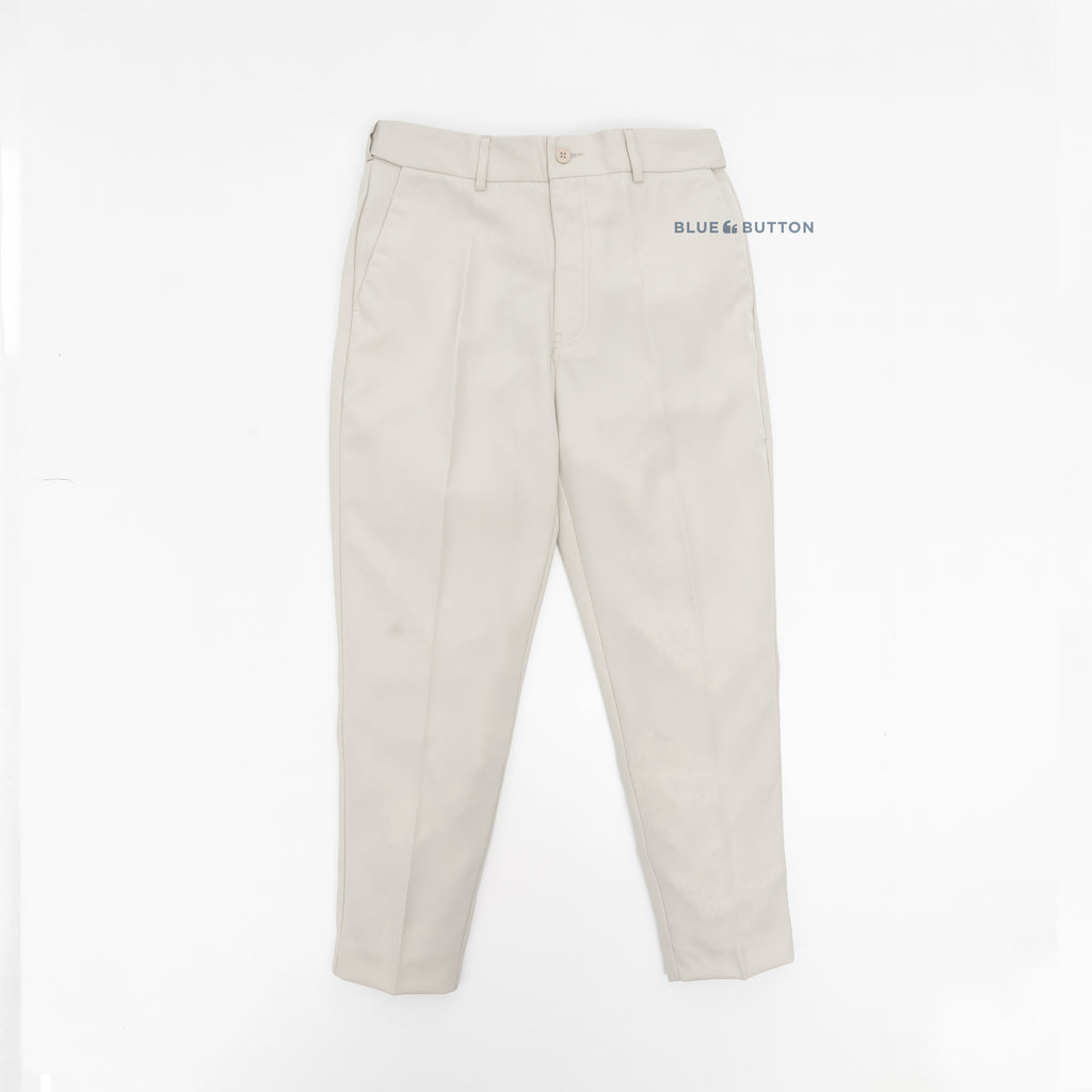 Ankle Pants Air - Cream