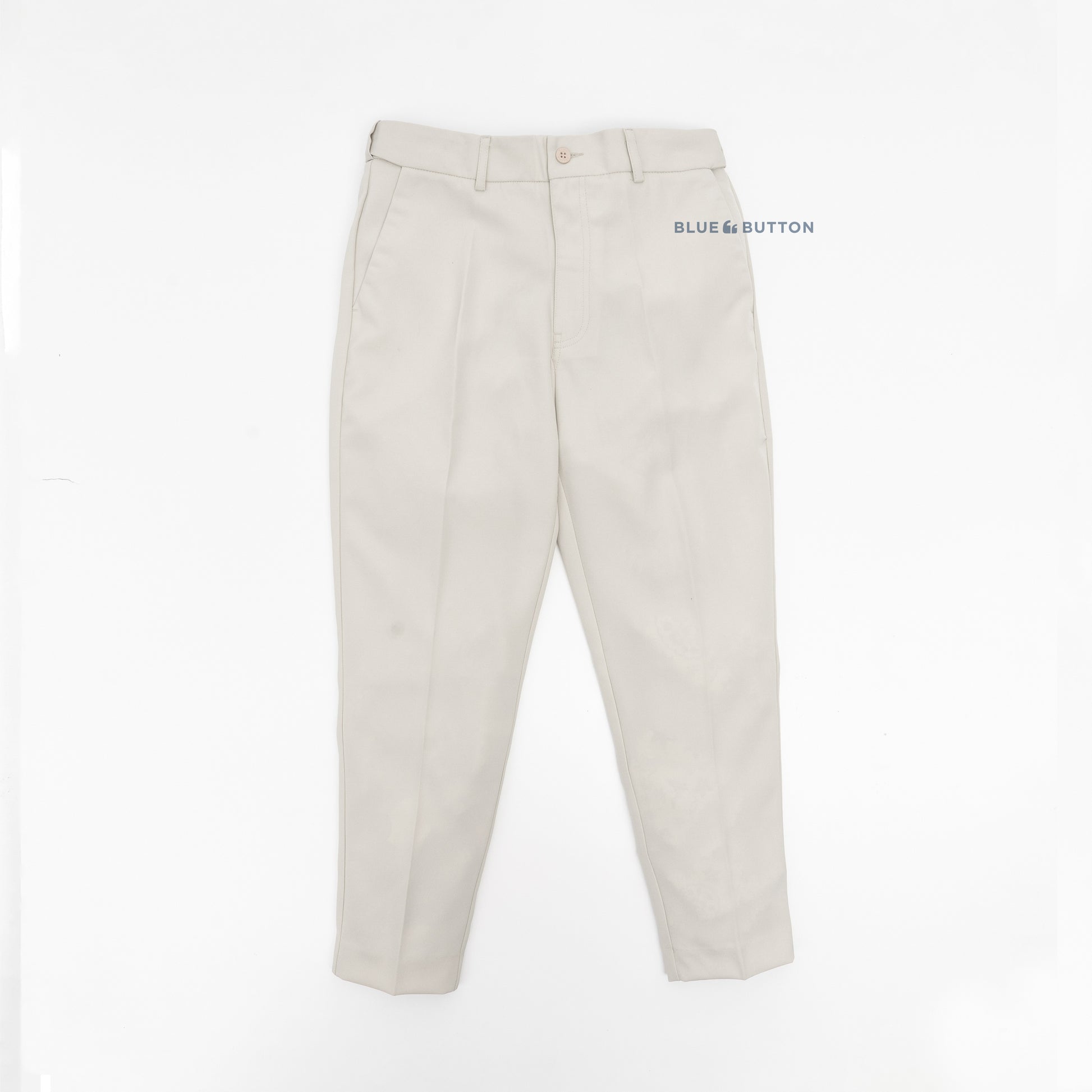 Ankle Pants Air - Cream