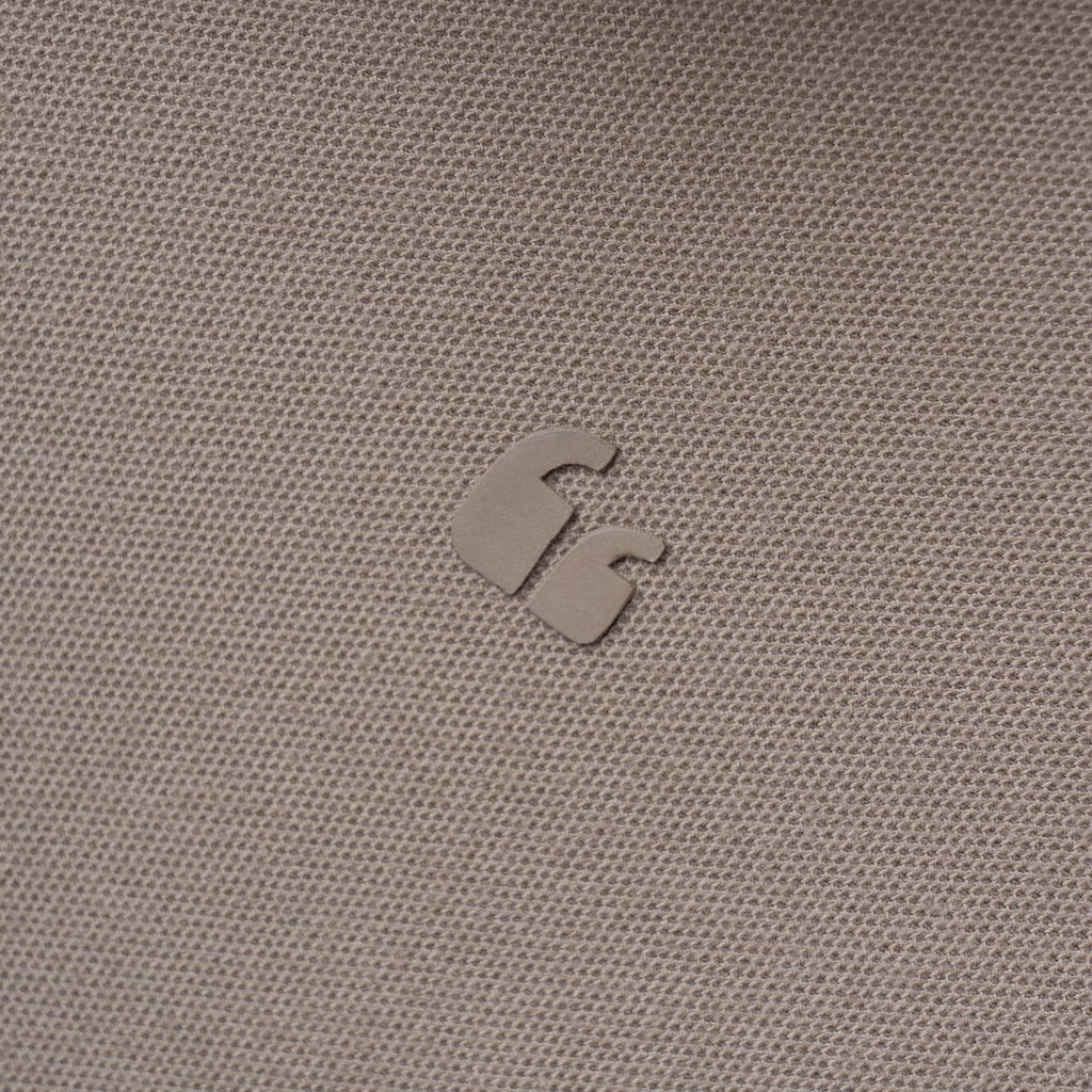 The Essential Polo - Earth Tone