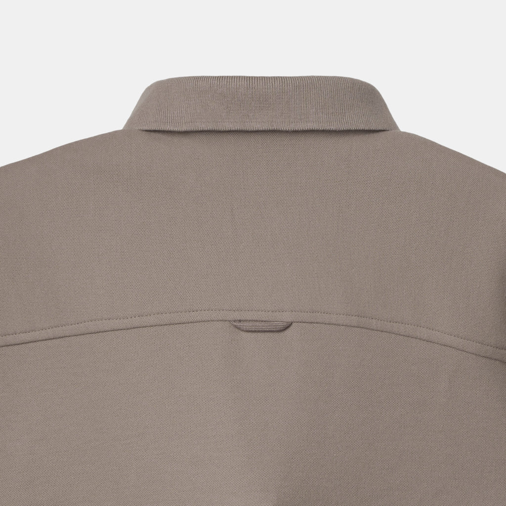 The Essential Polo - Earth Tone