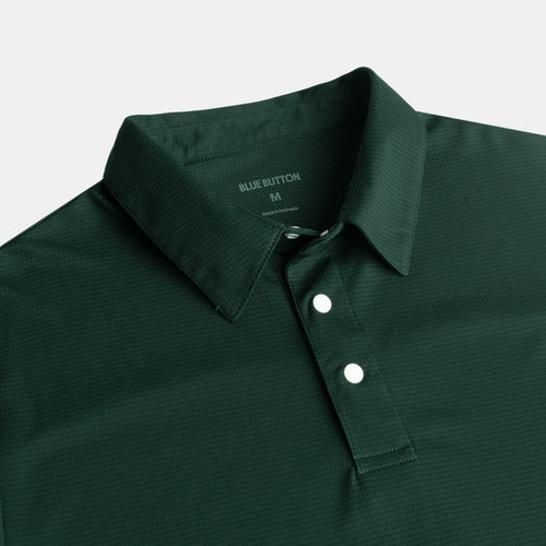 Active Polo Shirt