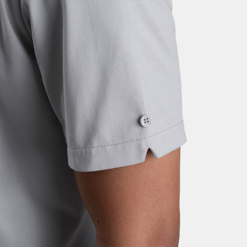 Stratex™ Short Sleeve Shirt - Early Frost
