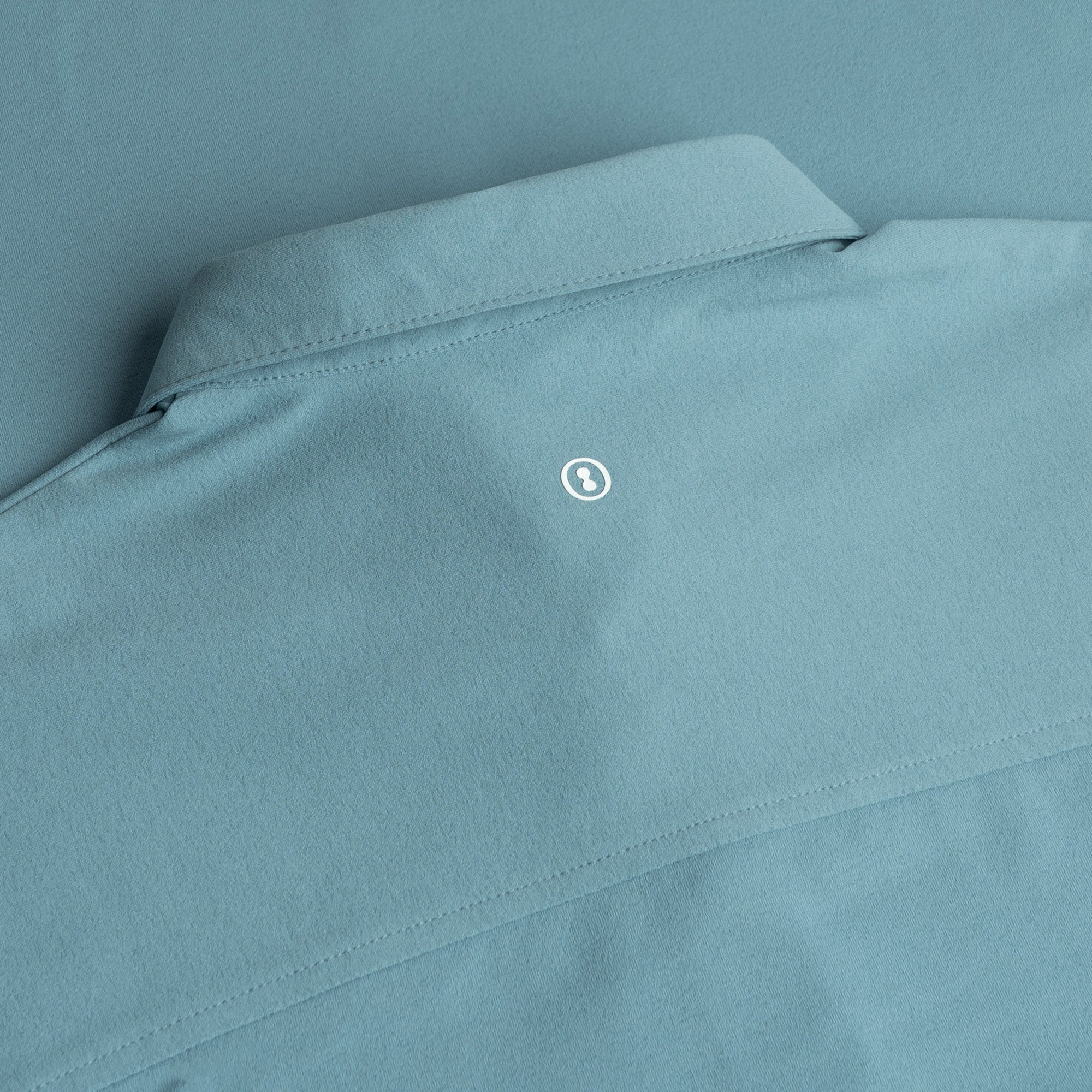 Structured Polo Shirt
