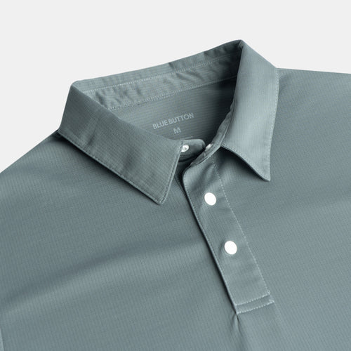 Active Polo Shirt