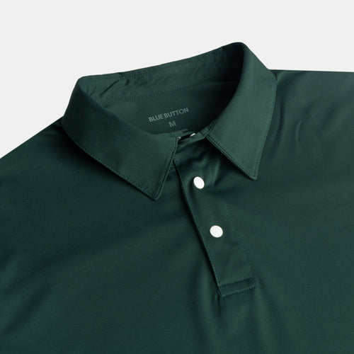 Active Polo Shirt