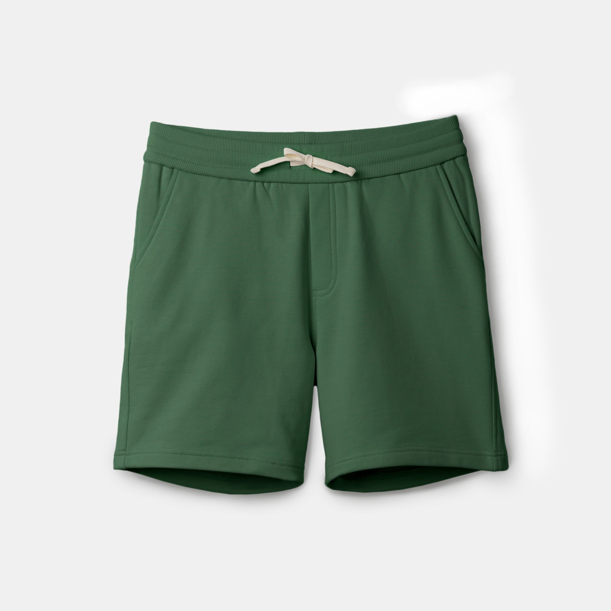 French Terry Shorts