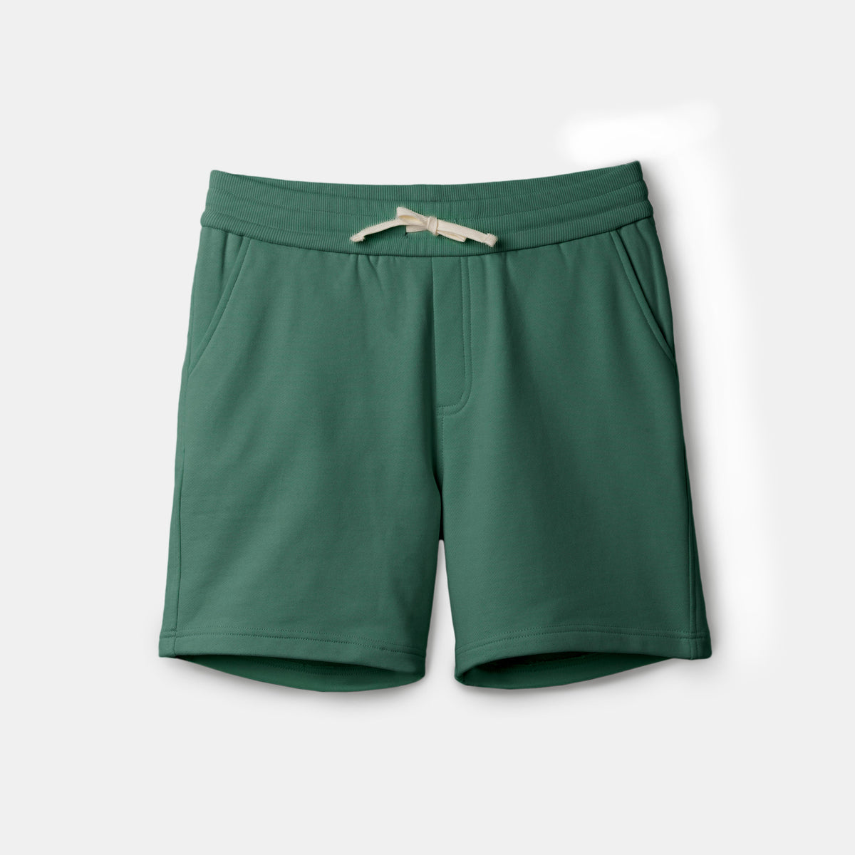 French Terry Shorts