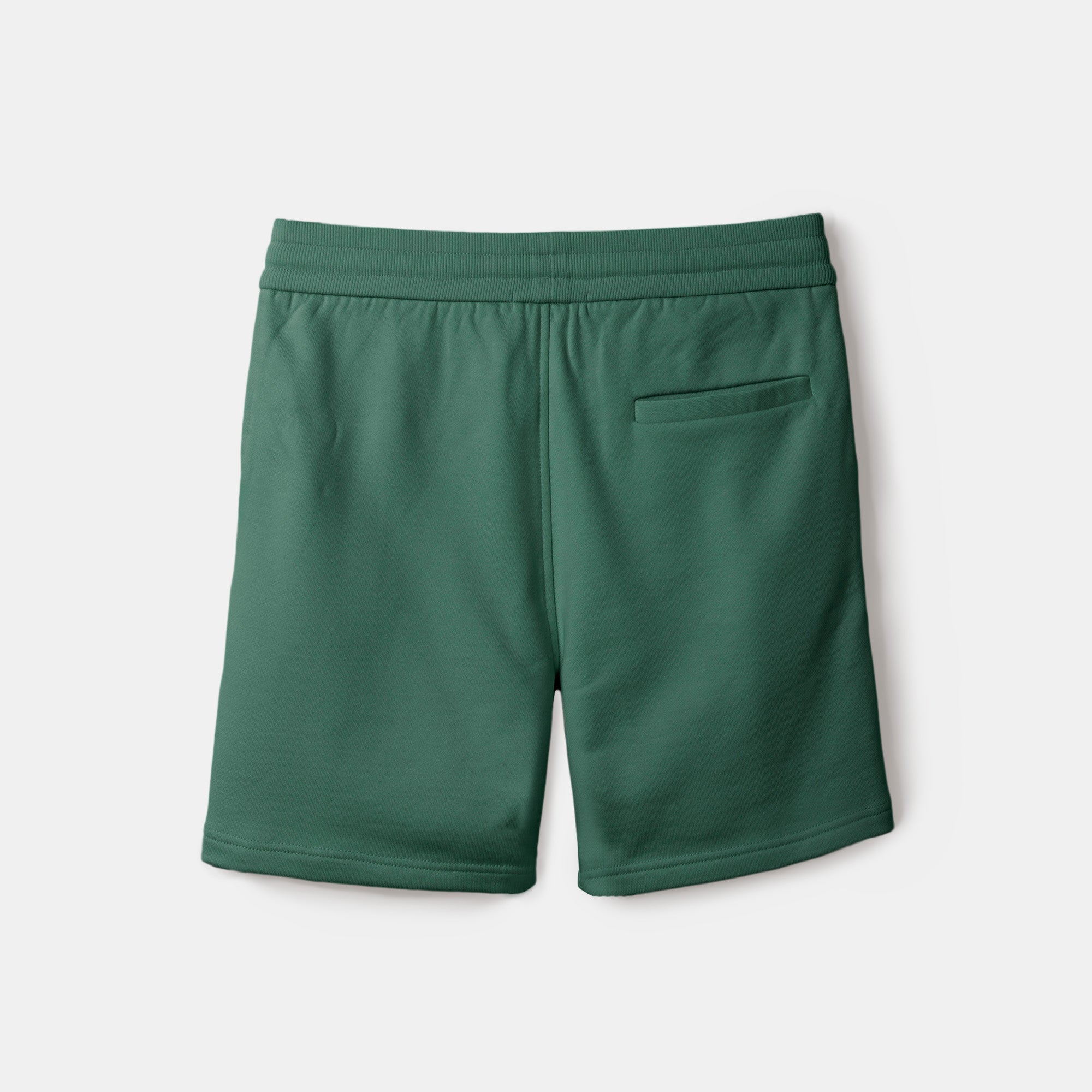 French Terry Shorts