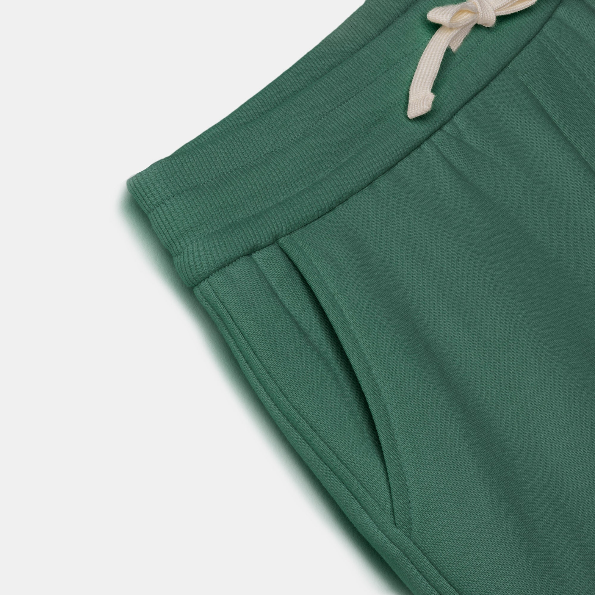 French Terry Shorts