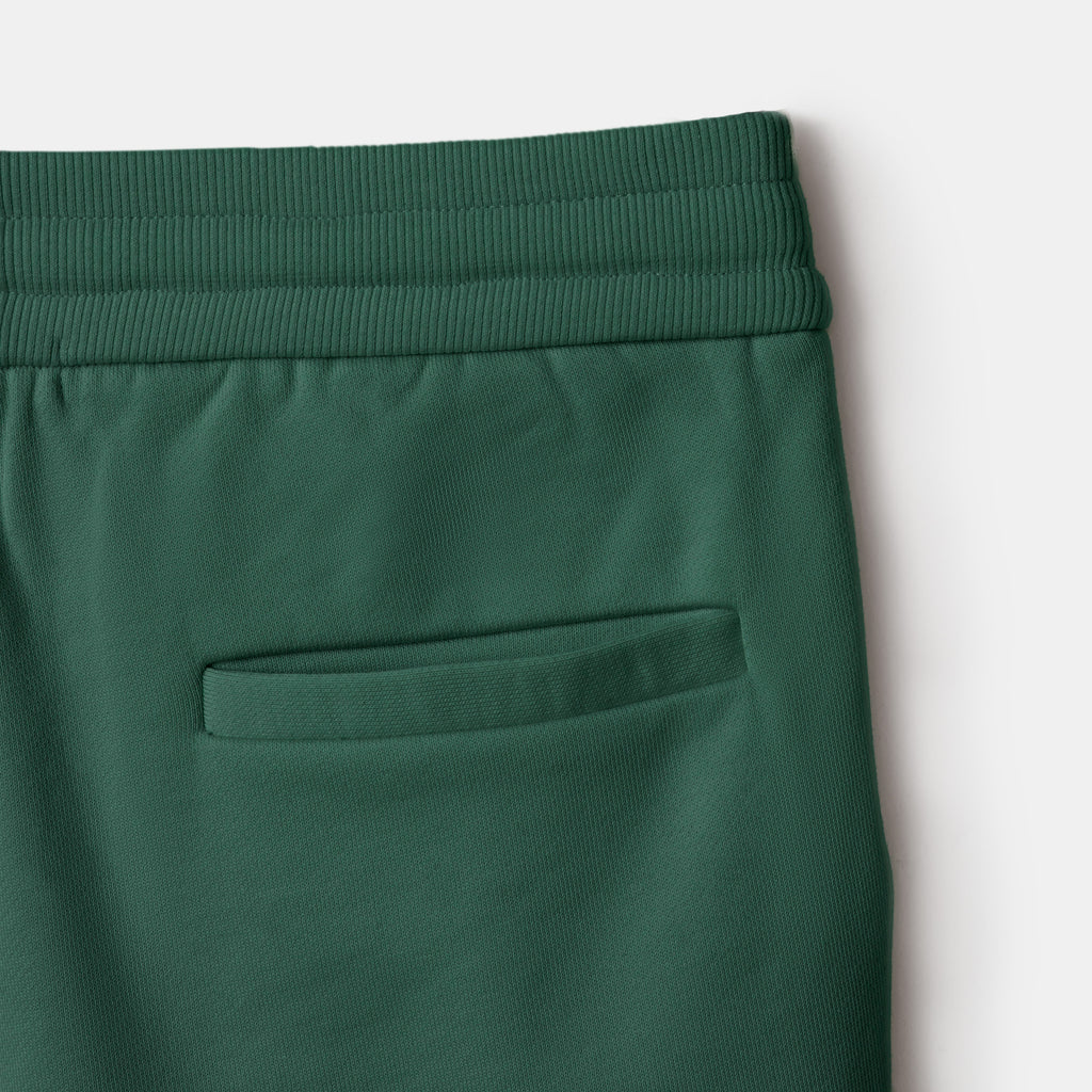 French Terry Shorts