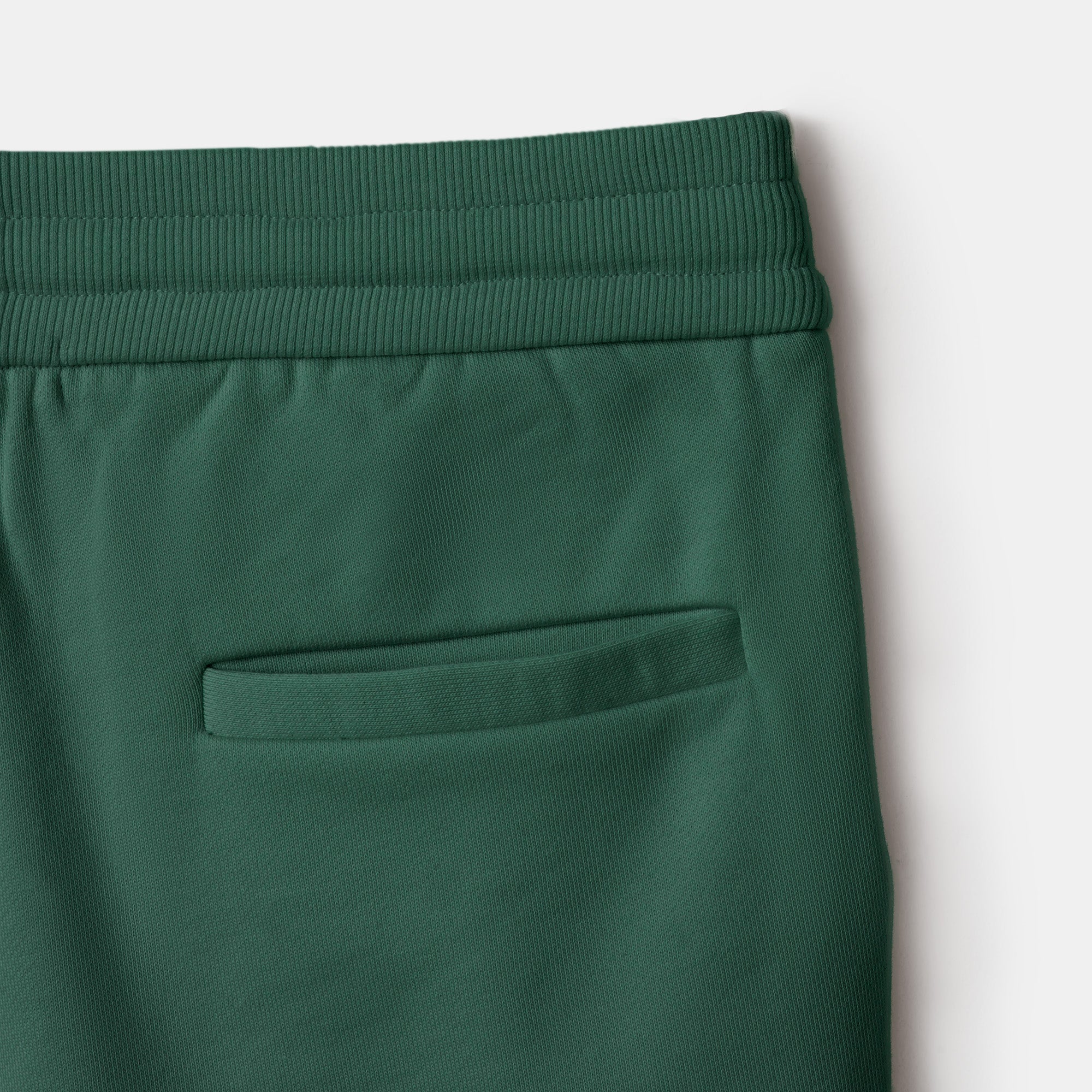 French Terry Shorts