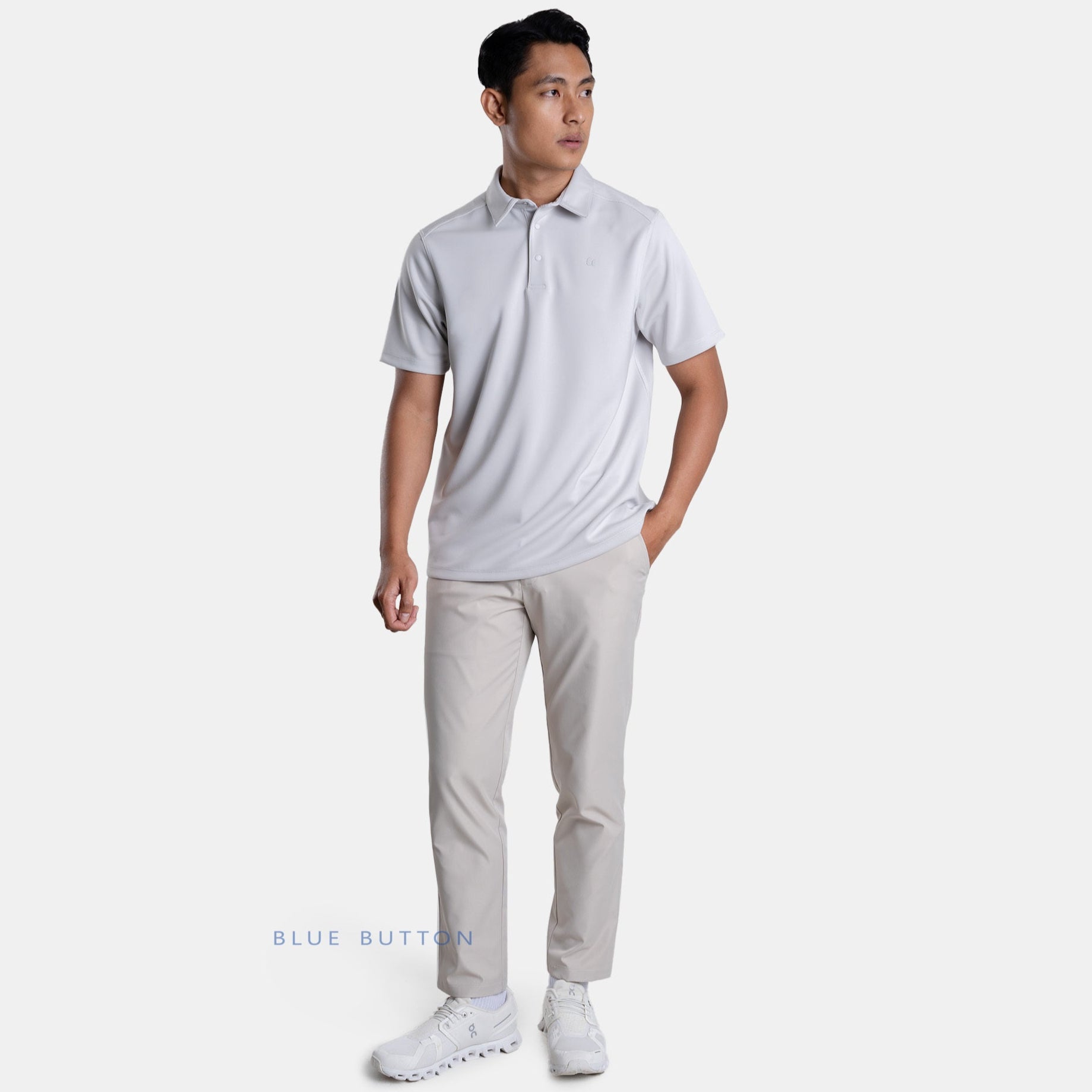 The Active Polo
