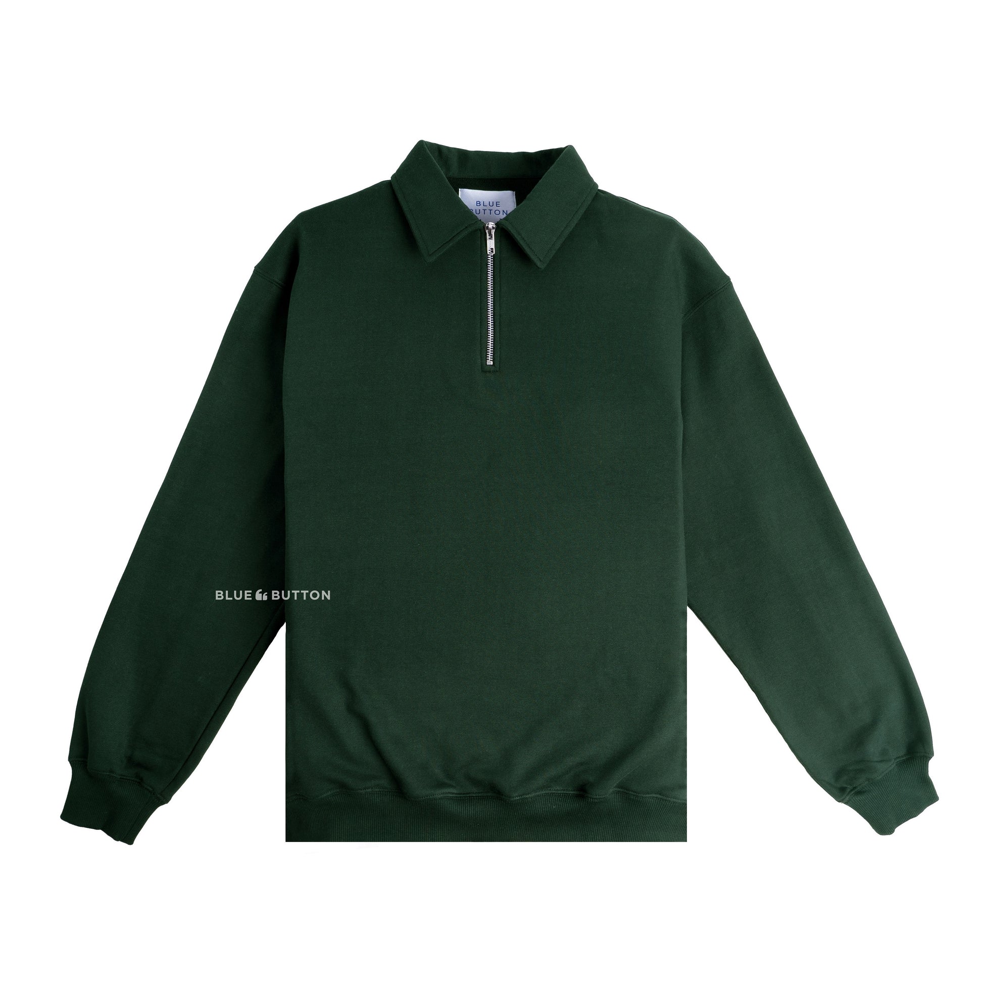 The Half Zip
