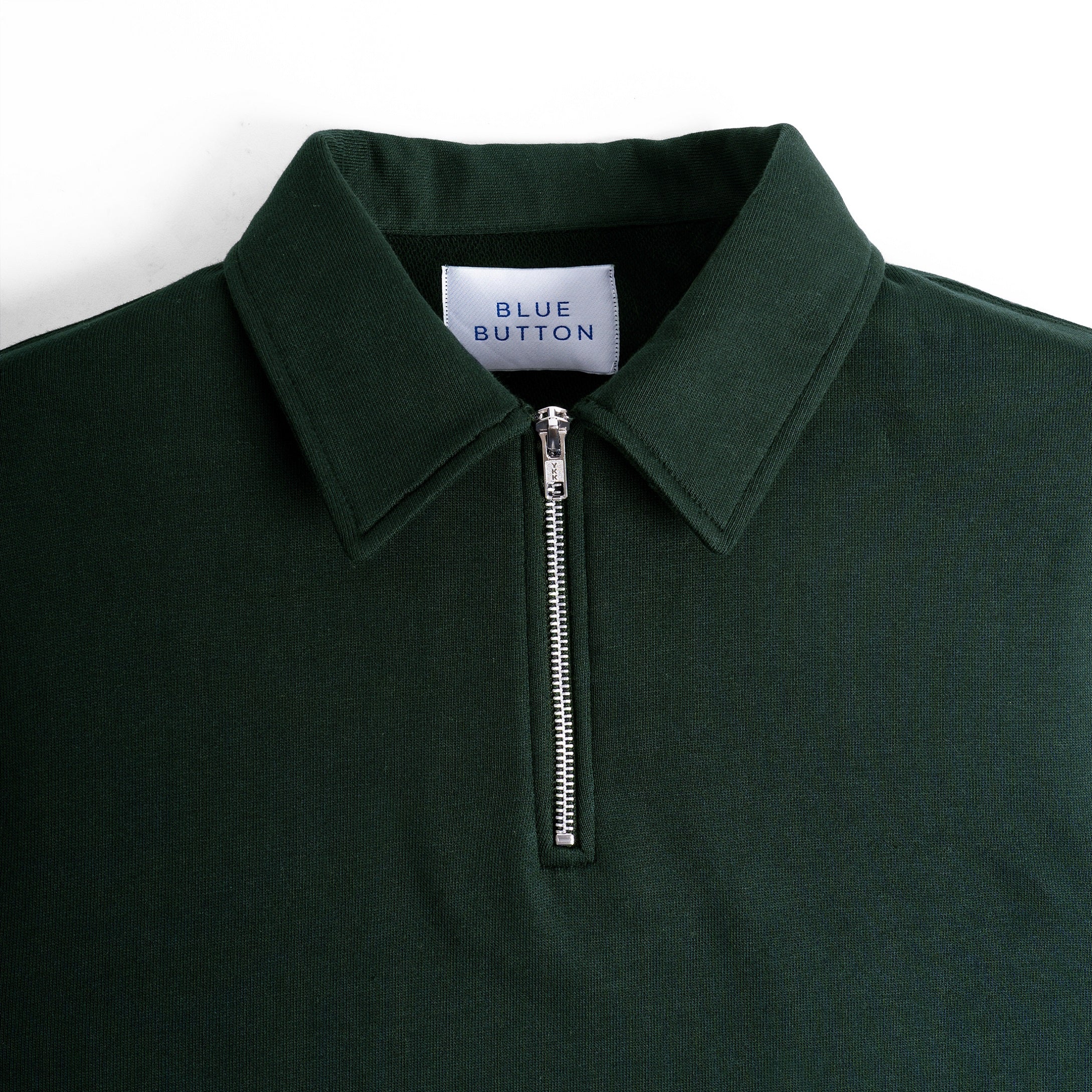 Sweater Half Zip