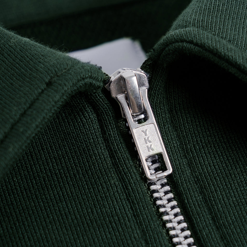 Sweater Half Zip