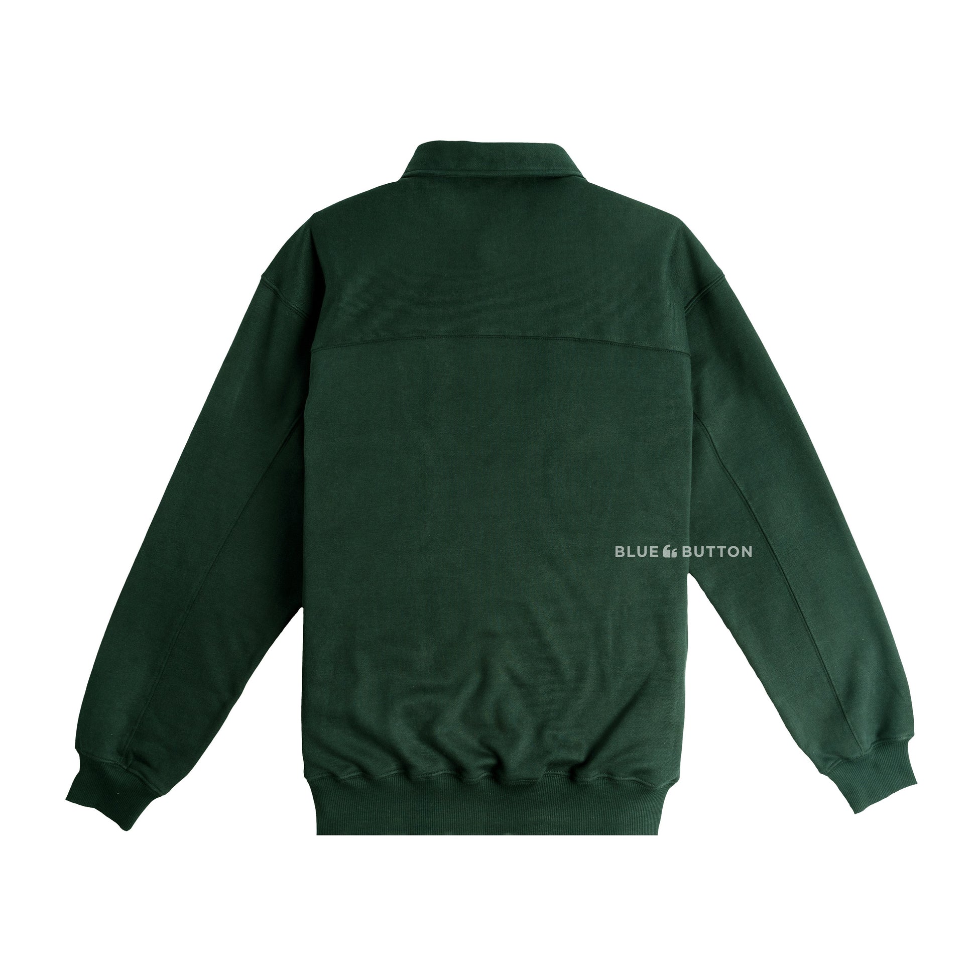 The Half Zip