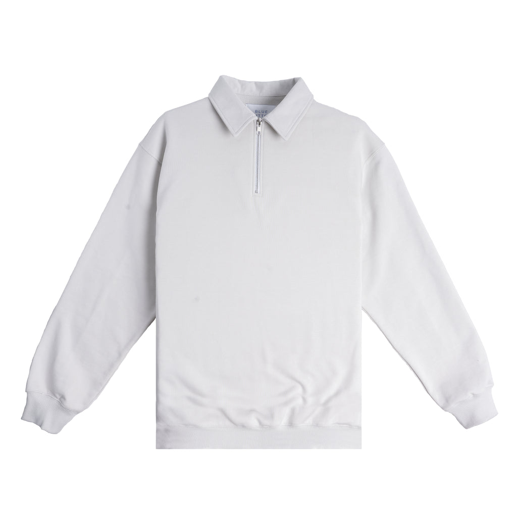 Sweater Half Zip