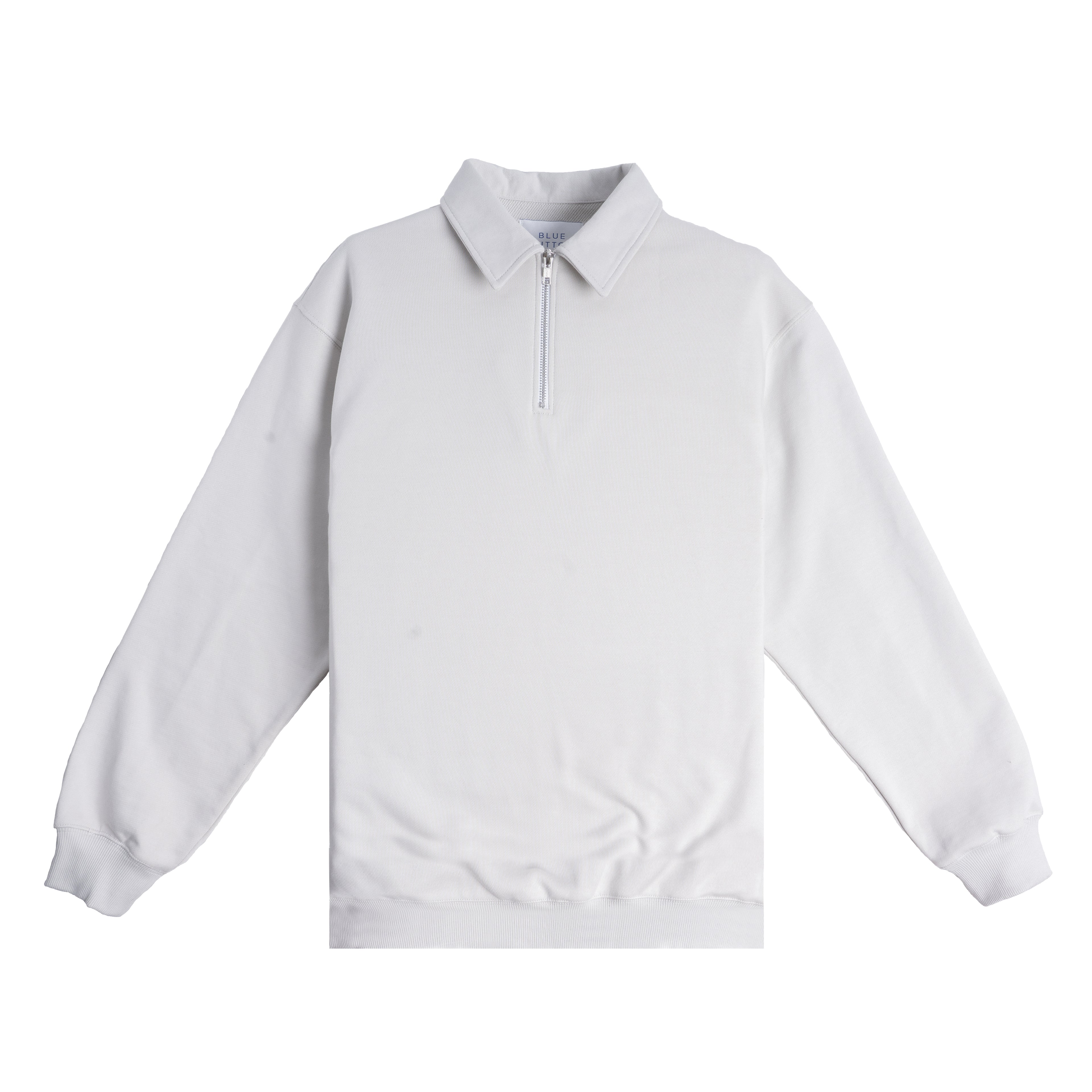 Sweater Half Zip