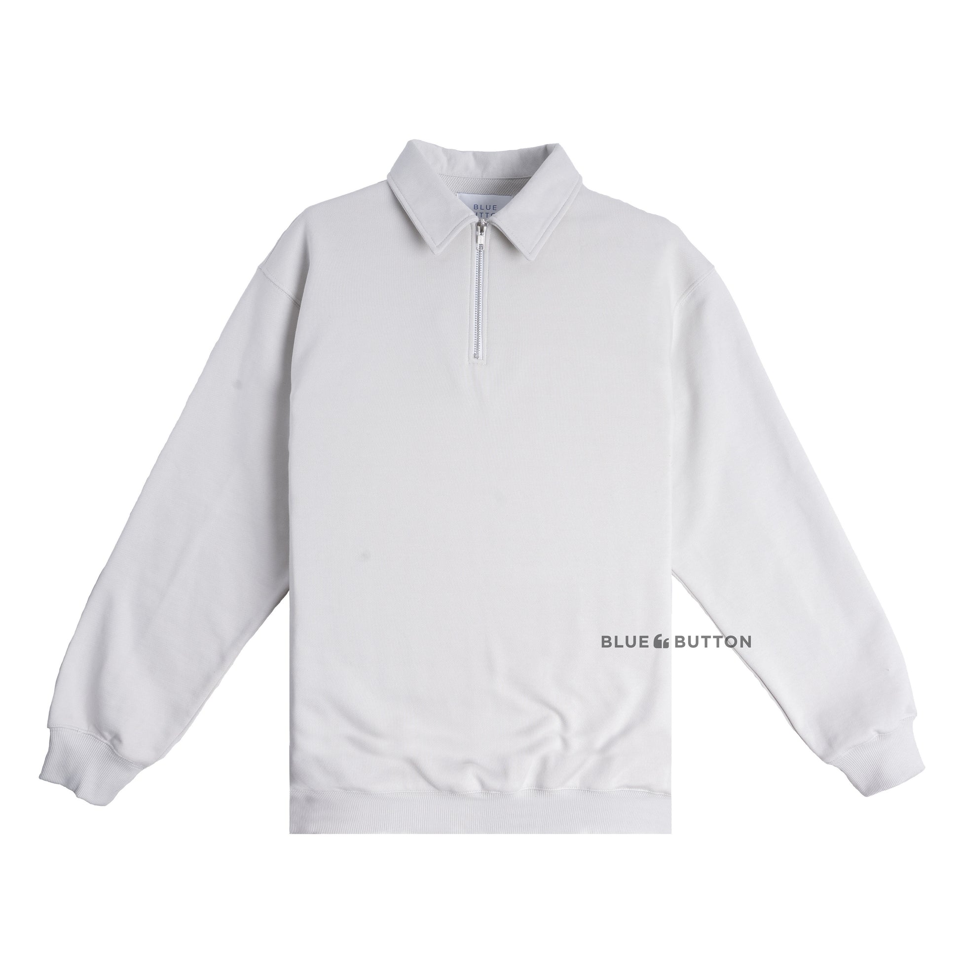 The Half Zip