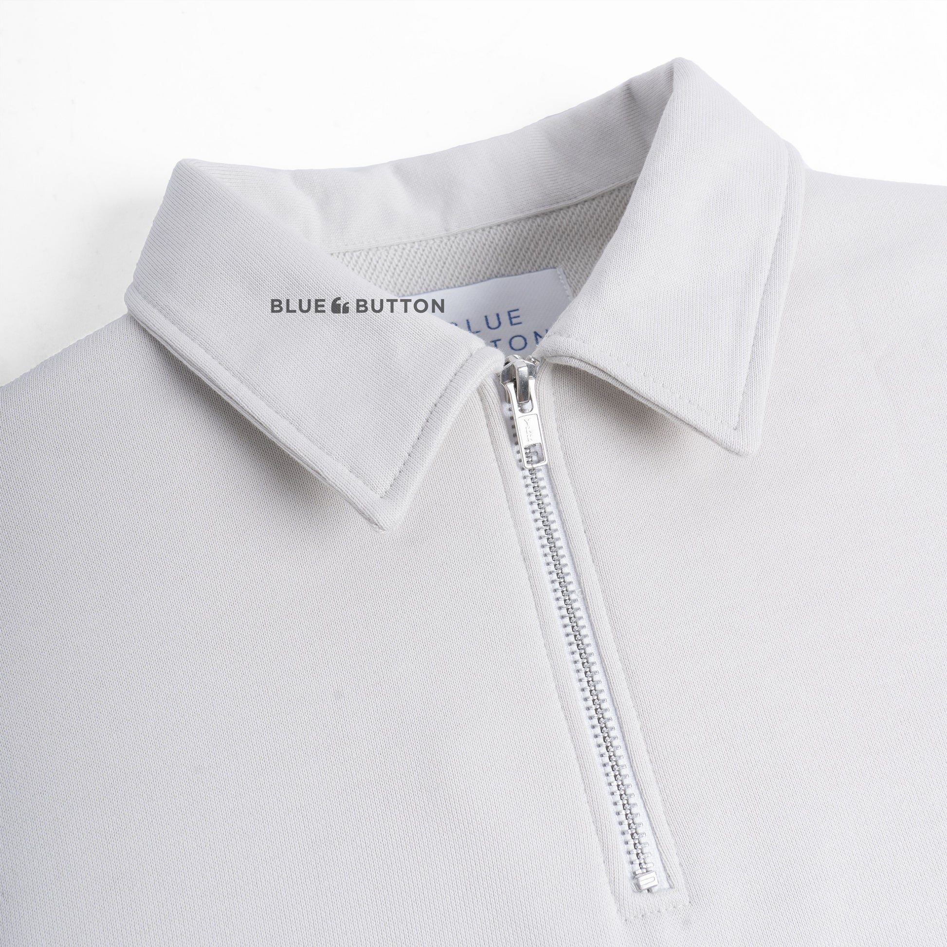 The Half Zip