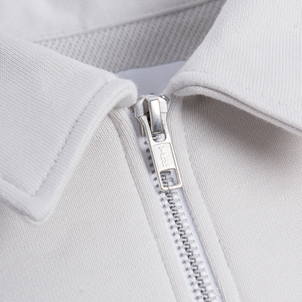 Quarter Zip Sweatshirt