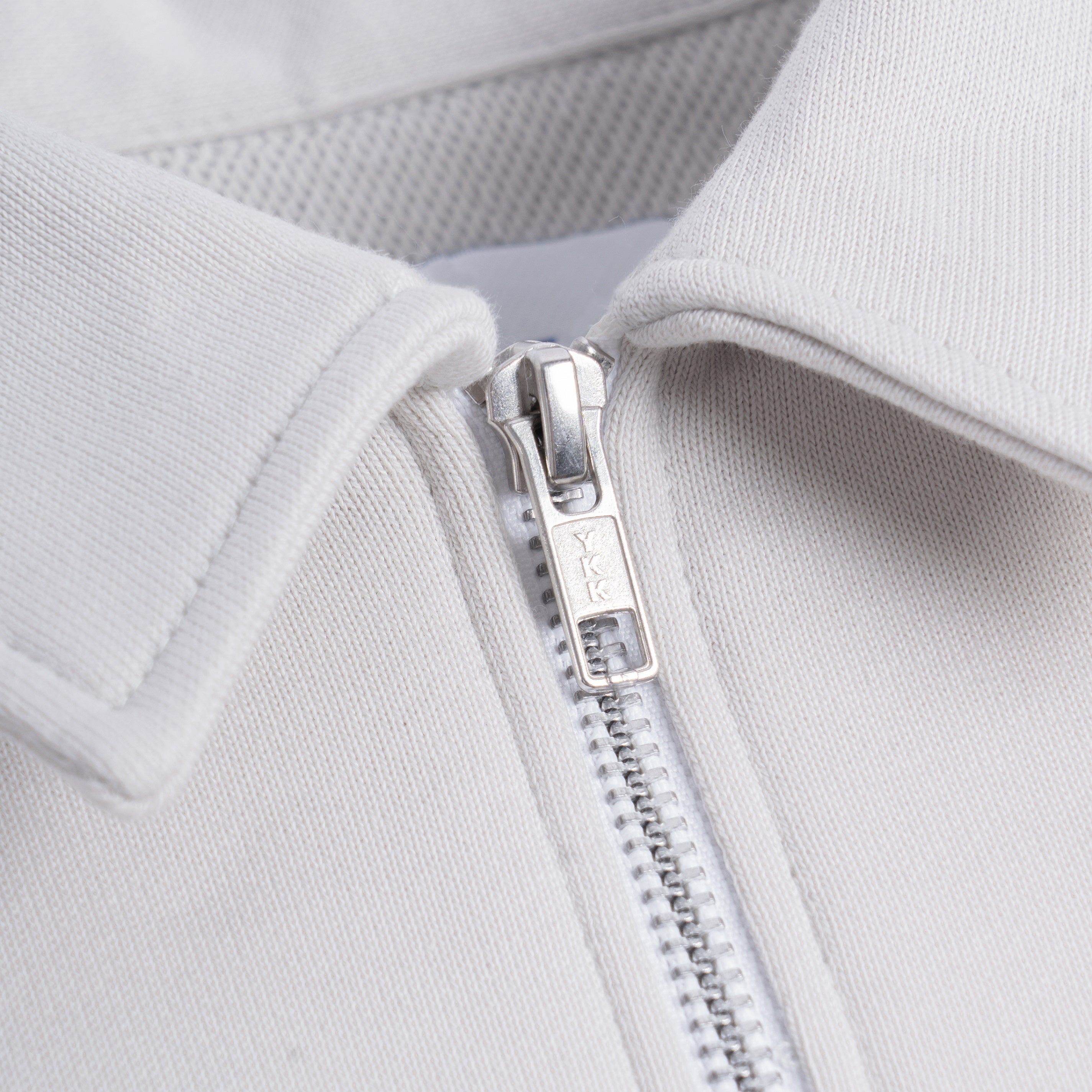 Quarter Zip Sweatshirt