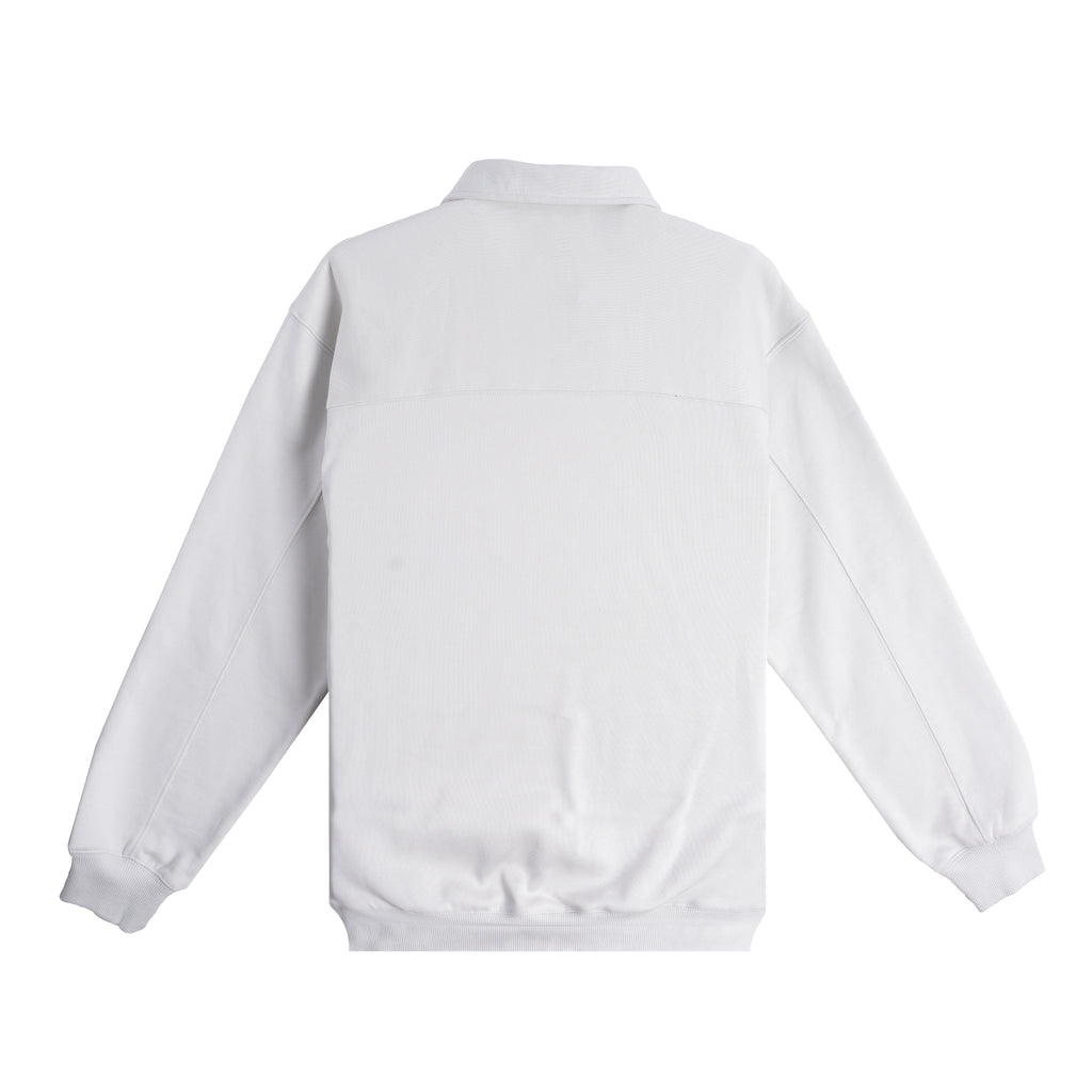 Sweater Half Zip