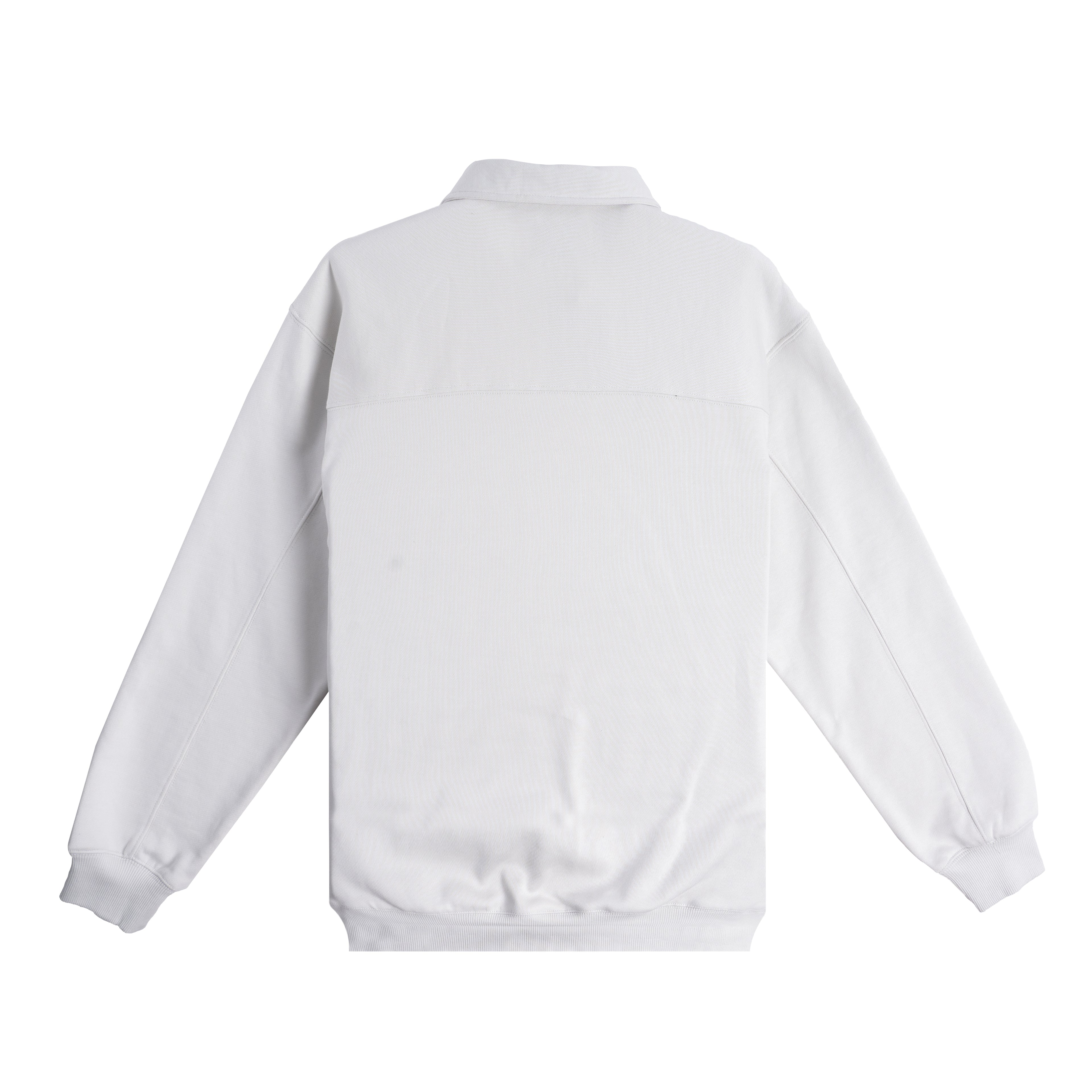 Sweater Half Zip