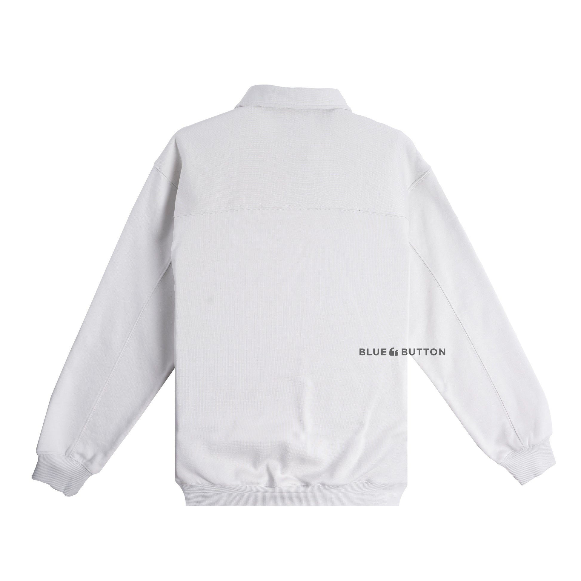 The Half Zip
