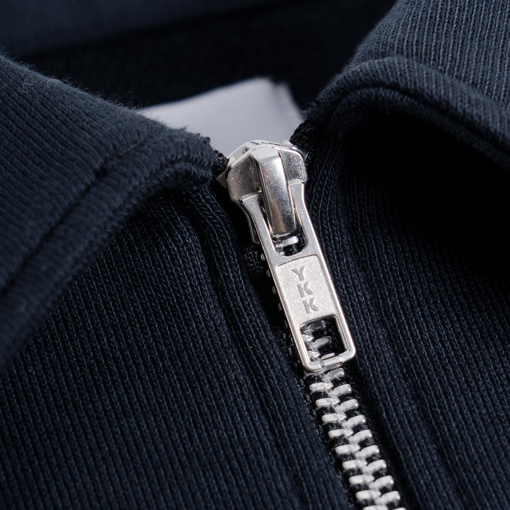 Sweater Half Zip
