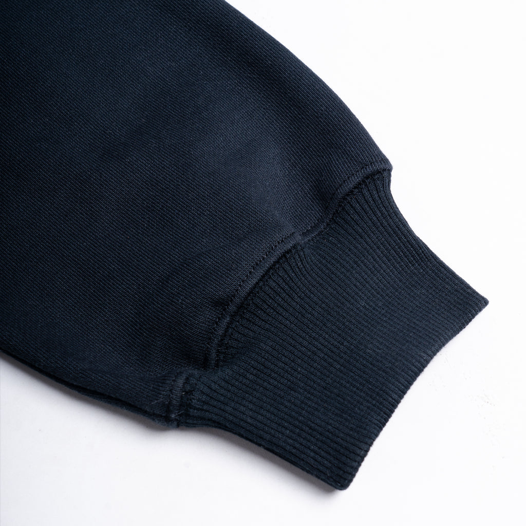 Sweater Half Zip