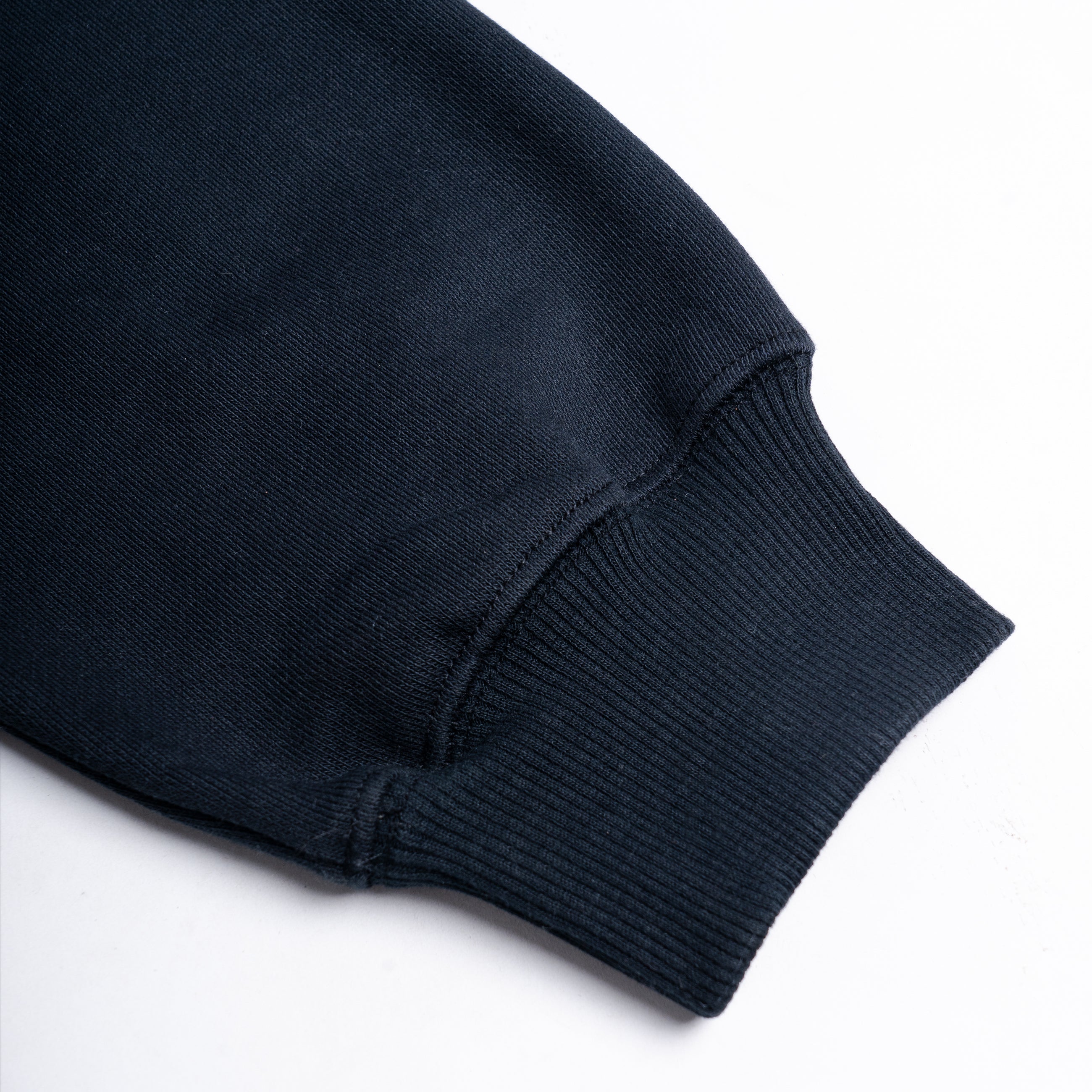 Sweater Half Zip