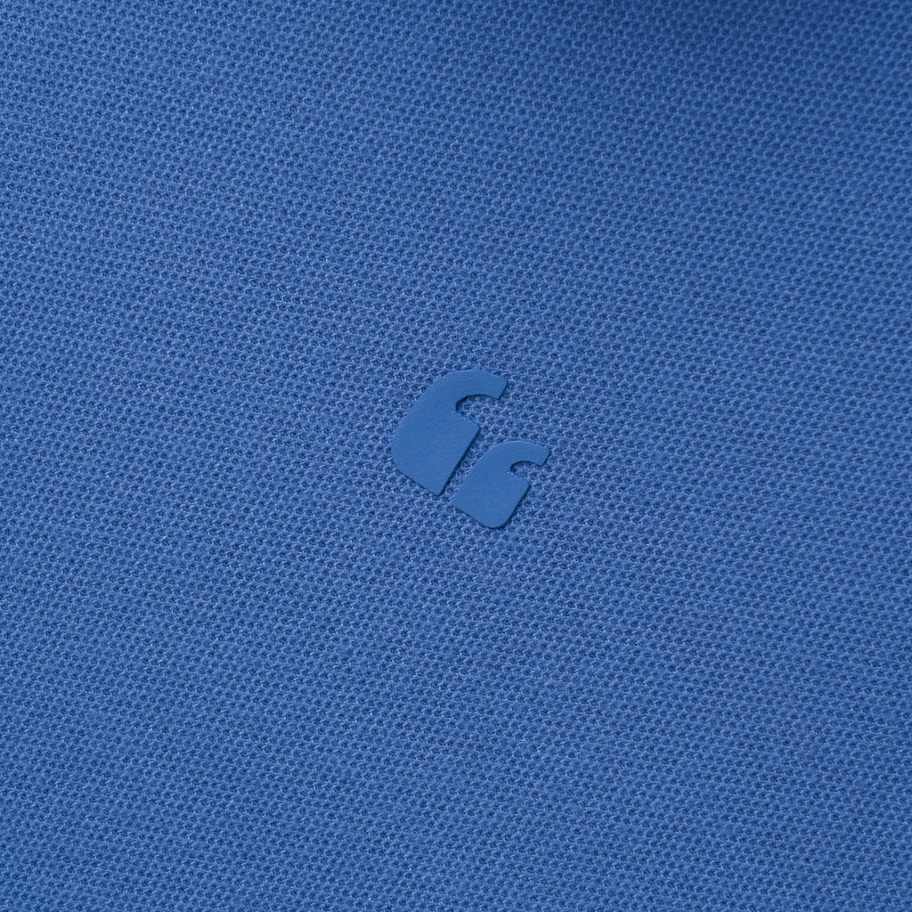 The Essential Polo - Lacoste Blue